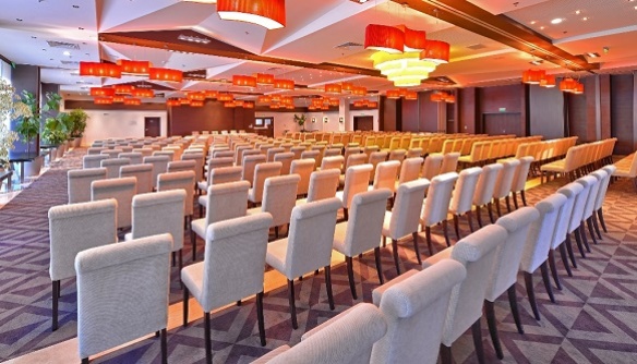 Bellini Ballroom